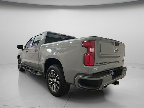 Used 2024 Chevrolet Silverado 1500 RST w/ RST All Star Premium Package image 6