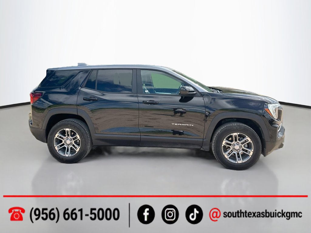 Used 2026 GMC Terrain Elevation FWD image 9