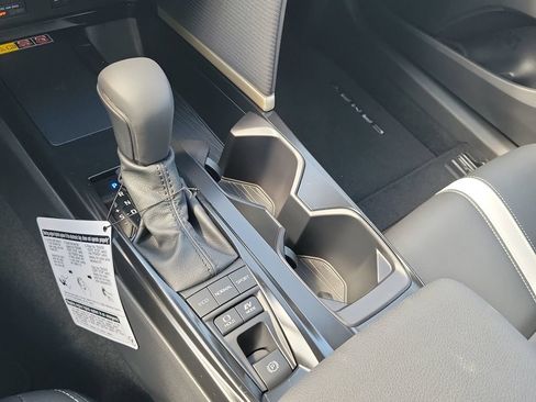New 2026 Toyota Camry SE w/ Multimedia Upgrade Package FWD image 18