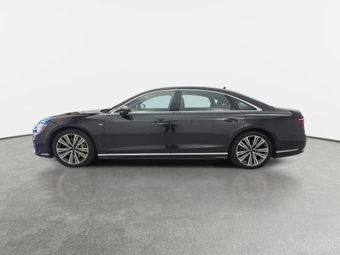 Used 2022 Audi A8 L 3.0T image 16