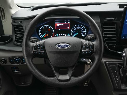 Certified 2024 Ford Transit 350 XLT RWD image 13