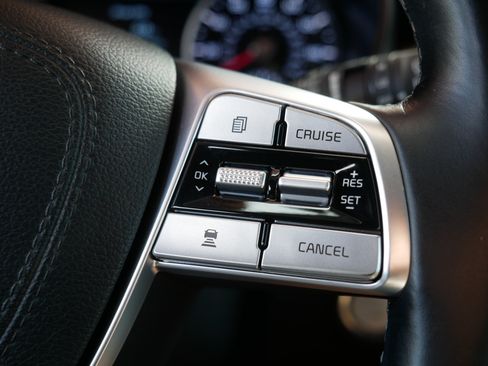 Certified 2022 Kia Telluride SX w/ SX Prestige Package AWD/4WD image 29