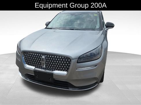 Used 2022 Lincoln Corsair Reserve w/ Elements Package AWD/4WD image 8