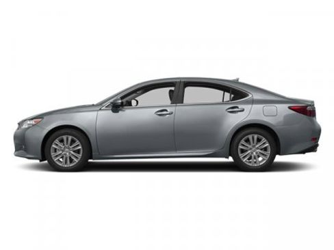 Used 2013 Lexus ES 350 4dr Sdn image 3