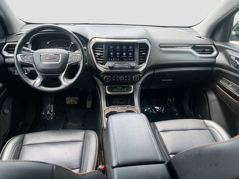 Used 2023 GMC Acadia AT4 w/ Preferred Package AWD/4WD image 22