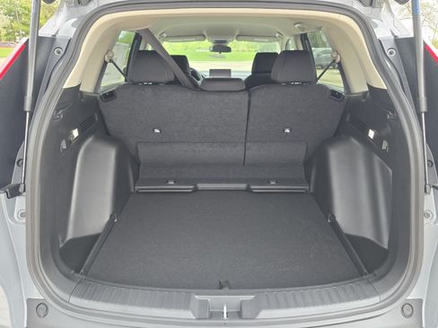 New 2026 Honda CR-V LX image 18