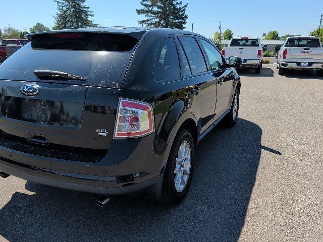 Used 2010 Ford Edge SEL AWD/4WD image 5