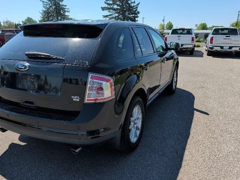 Used 2010 Ford Edge SEL AWD/4WD image 5