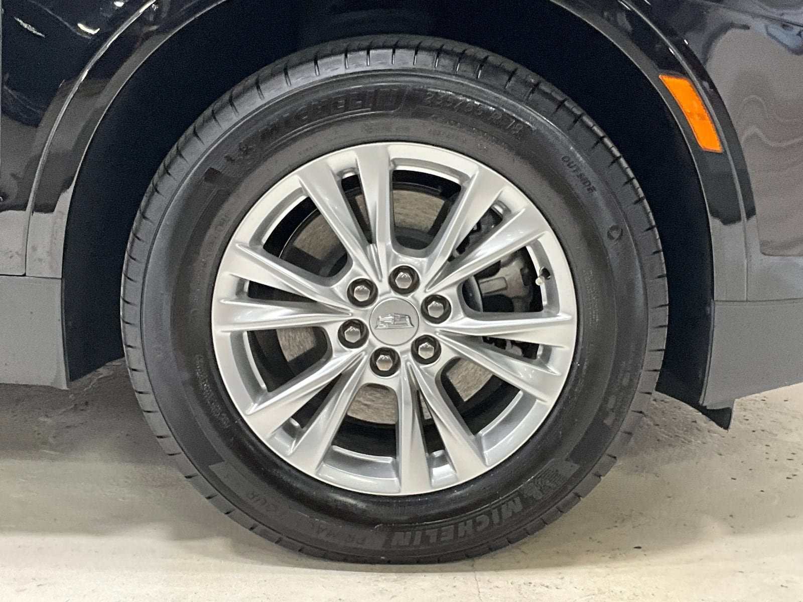 Used 2024 Cadillac XT5 Luxury FWD image 12
