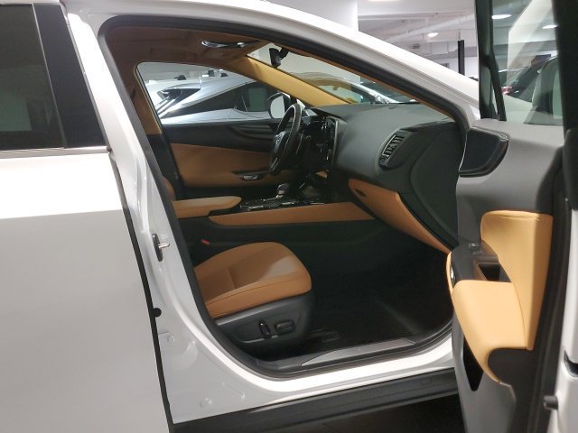 Used 2025 Lexus NX 350 AWD w/ Accessory Package (2T) image 26