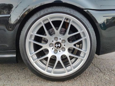 Used 2005 BMW M3 Coupe image 17