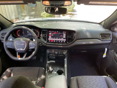 New 2025 Dodge Durango GT w/ Blacktop Package image 19