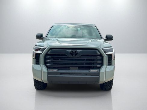 New 2026 Toyota Tundra SR5 AWD/4WD image 2