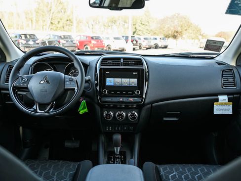 New 2025 Mitsubishi Outlander Sport LE image 15