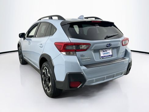 Used 2023 Subaru Crosstrek 2.5i Limited image 7