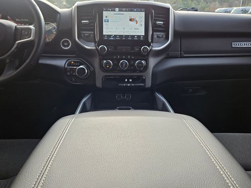 Used 2023 RAM 1500 Big Horn image 10