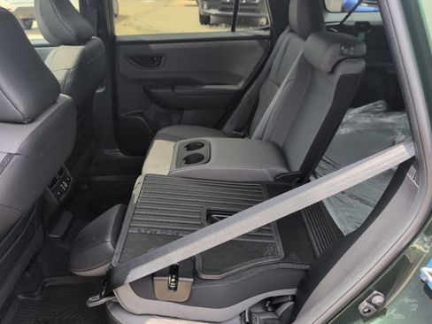 New 2026 Subaru Outback Limited XT AWD/4WD image 37
