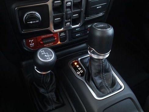 New 2026 Jeep Gladiator Willys image 19