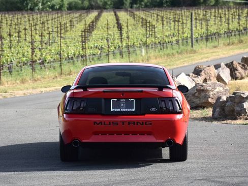 Used 2003 Ford Mustang Mach 1 RWD image 22