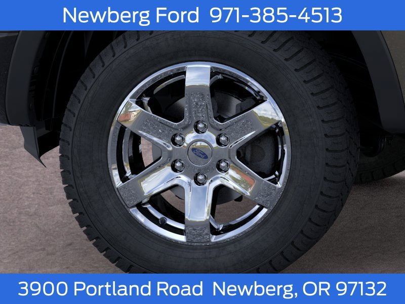 New 2026 Ford Ranger XLT w/ Equipment Group 301A High AWD/4WD image 19