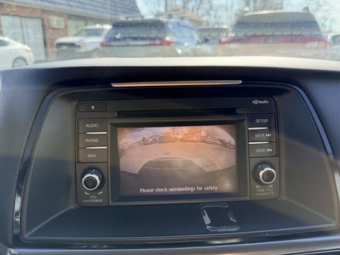 Used 2014 MAZDA MAZDA6 Sport image 31