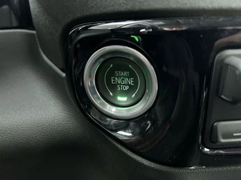 Used 2024 Chevrolet Silverado 2500 LTZ w/ LTZ Plus Package image 17