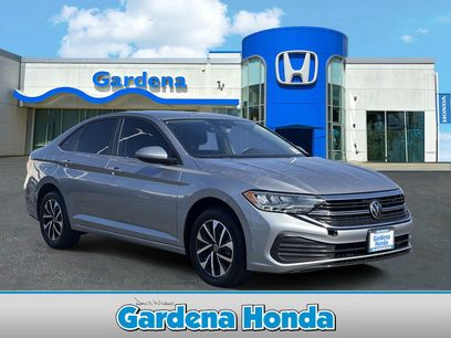 Used 2024 Volkswagen Jetta S