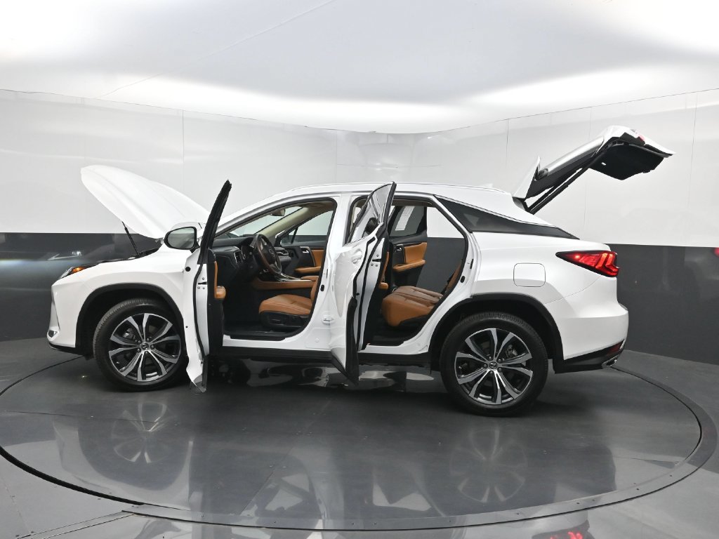Used 2022 Lexus RX 350 FWD w/ Premium Package image 38