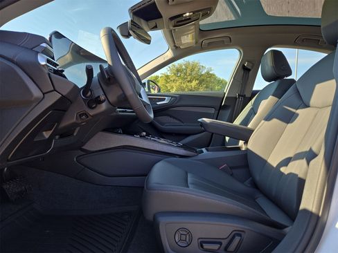 New 2025 Audi A5 2.0T Premium image 16