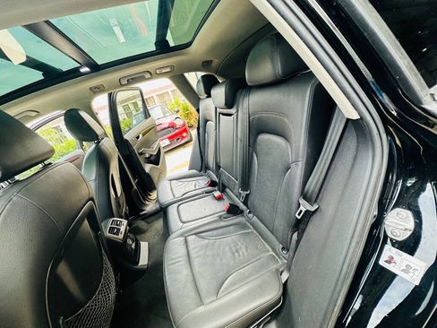 Used 2012 Audi Q5 2.0T Premium Plus AWD/4WD image 19