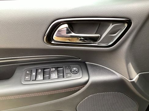 New 2026 Dodge Durango GT w/ Blacktop Package image 24