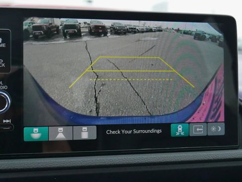 Used 2024 Honda CR-V Sport-L image 37