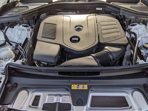 Used 2026 Mercedes-Benz GLC 300 4MATIC image 18