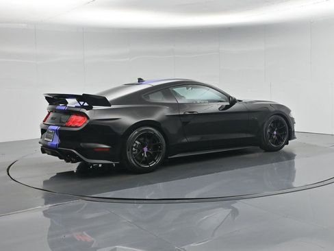 Used 2021 Ford Mustang GT w/ Equipment Group 301A image 5