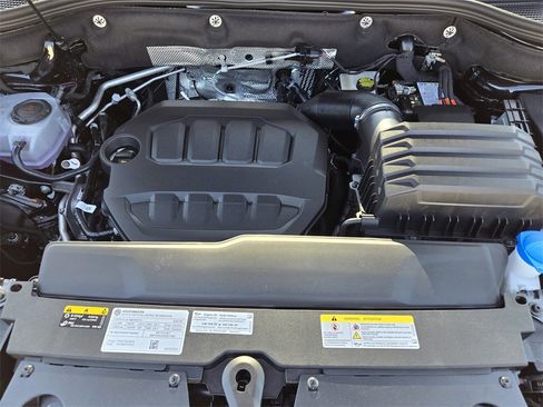 New 2026 Volkswagen Atlas SE image 23