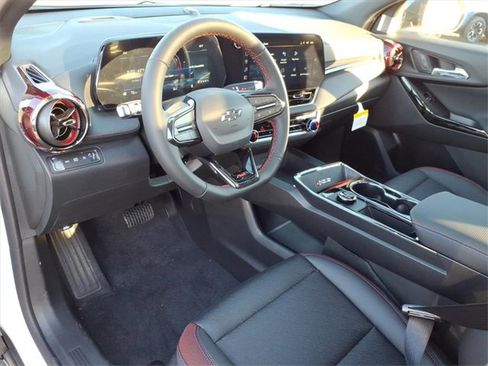 New 2026 Chevrolet Equinox RS image 5