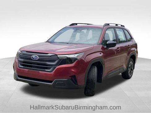 New 2026 Subaru Forester AWD/4WD image 5