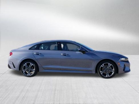 Used 2023 Kia K5 EX image 2