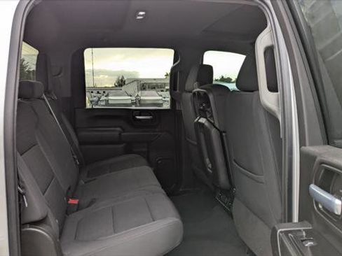 Used 2020 Chevrolet Silverado 2500 LT w/ All Star Edition image 19