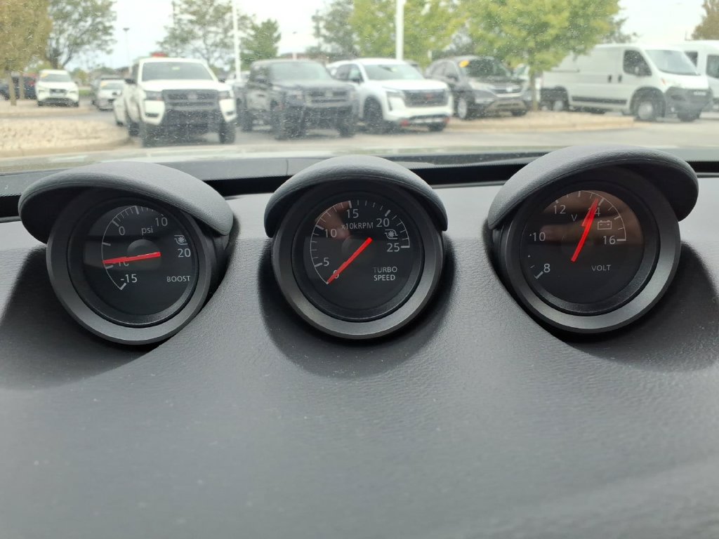 New 2027 Nissan Z Performance RWD image 29
