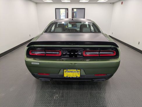 Used 2023 Dodge Challenger R/T Scat Pack image 5