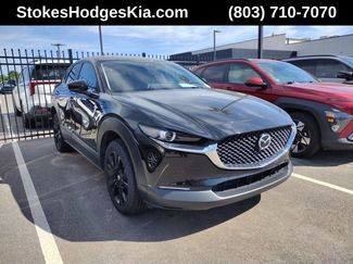 Used 2024 MAZDA CX-30 AWD 2.5 S w/ Select Sport Pkg video 1