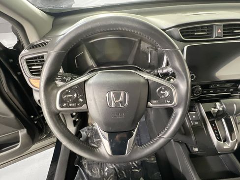 Used 2022 Honda CR-V EX-L image 11
