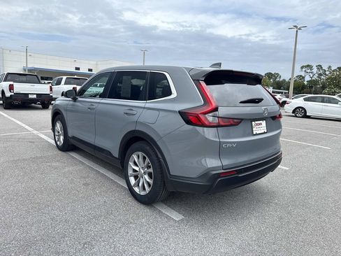 Used 2023 Honda CR-V EX-L image 3