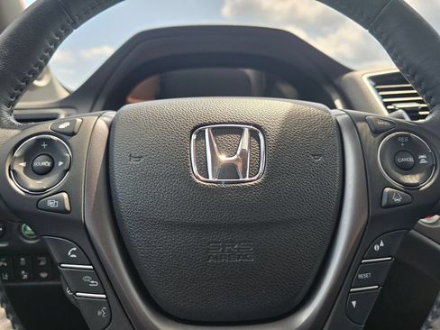 Used 2023 Honda Ridgeline RTL-E image 23