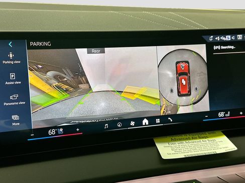 New 2026 BMW X3 xDrive30 w/ Premium Package image 14