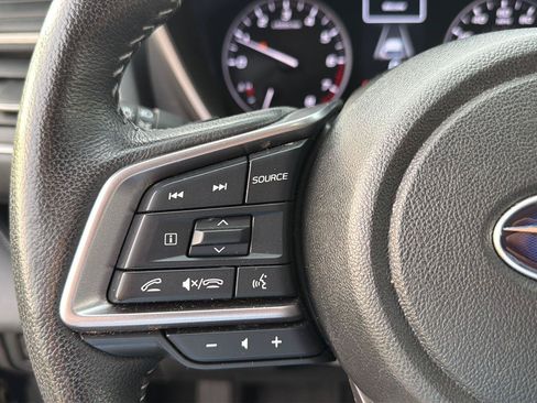 Used 2023 Subaru Ascent Limited w/ Popular Package #2A AWD/4WD image 23