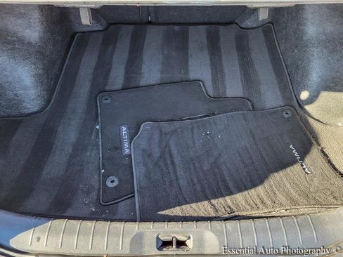 Used 2024 Nissan Altima 2.5 SV image 27