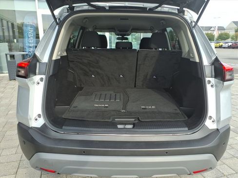 Certified 2023 Nissan Rogue SV image 19