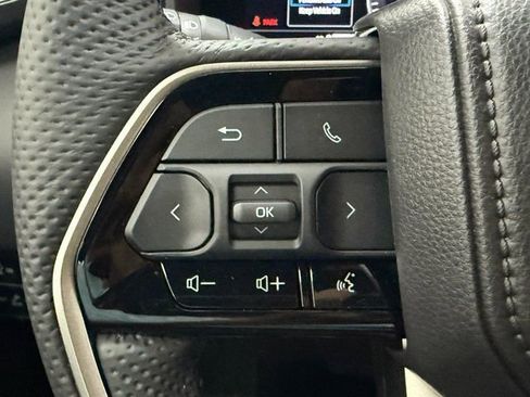 New 2026 Toyota Tundra Platinum AWD/4WD image 12